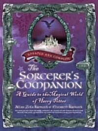 The Sorcerers Companion: A Guide to the Magical World of Harry Potter (Paperback, 3)
