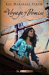 The Voyage of Promise: Grace in Africa Series #2 (Paperback)