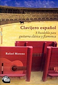 Clavijero Espanol (Paperback, Compact Disc)