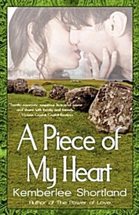 A Piece of My Heart (Paperback)