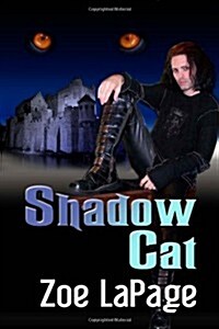 Shadow Cat (Paperback)