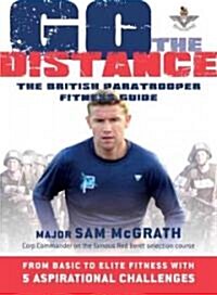 Go the Distance (Paperback)