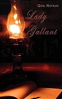 Lady Gallant (Paperback)