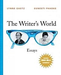 The Writers World (Paperback, Pass Code)