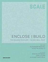 Enclose   Build (Paperback)