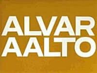 Alvar Aalto: Das Gesamtwerk / lOeuvre Compl?e / The Complete Work Band 2: Band 2: 1963-1970 (Hardcover, 3)