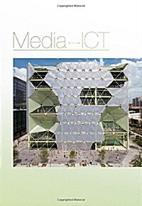 Media-Ict Building (Hardcover)