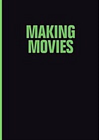 C International Photo Magazine 10: Making Movies (Hardcover, 2010)