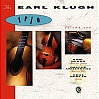 [수입] Earl Klugh - Earl Klugh Trio Vol.1 (Ltd. Ed)(Remastered)(일본반)(CD)
