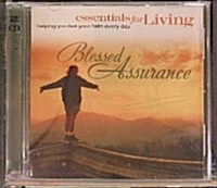[수입] Blessed Assurance