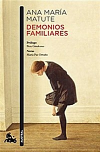 Demonios Familiares (Contemporanea) (Tapa blanda)