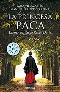 La Princesa Paca (BEST SELLER) (Tapa blanda, 001)