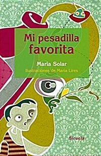 Mi Pesadilla Favorita (Las Tres Edades) (Tapa blanda, 1st)