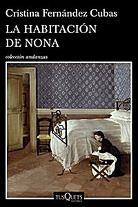 La Habitacion De Nona (Andanzas) (Tapa blanda)