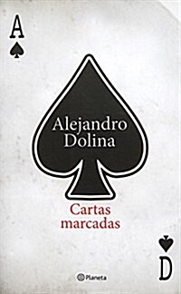 Cartas Marcadas (Autores Espanoles e Iberoamericanos) (Tapa blanda)