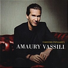 [수입] Amaury Vassili - Chansons Populaires