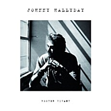 [수입] Johnny Hallyday - Rester Vivant