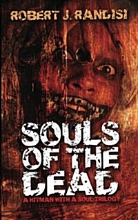 Souls of the Dead (Paperback)