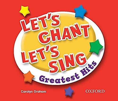 Lets Chant, Lets Sing: Greatest Hits (CD-Audio)