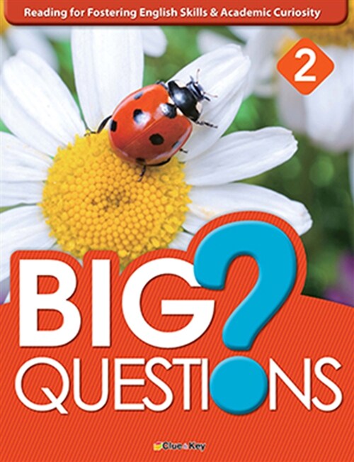 Big Questions 2 (Student Book + Workbook + Audio CD)