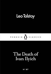 The Death of Ivan Ilyich (Paperback)