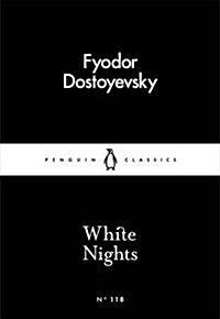 White Nights (Paperback)