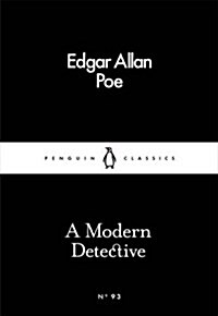 A Modern Detective (Paperback)