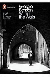 Within the Walls (Paperback)