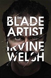 The Blade Artist (Paperback)