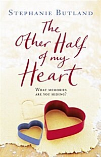 The Other Half of My Heart (Paperback)