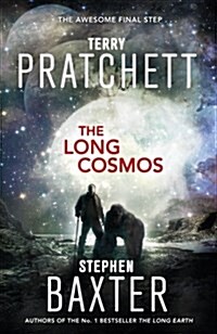 [중고] The Long Cosmos (Paperback)