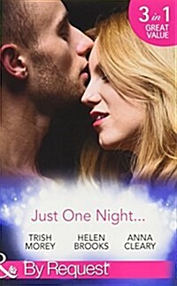 Seduction in Sydney : Fiancee for One Night / Just One Last Night / The Night That Started it All (Paperback)