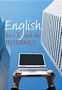 English for I.T. and the Internet (Paperback)