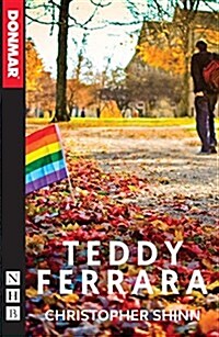 TEDDY FERRARA (Paperback)