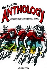 The Cycling Anthology (Paperback)