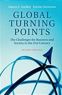 Global Turning Points : The Challenges for Business and Society in the 21st Century (Hardcover, 2 Revised edition)