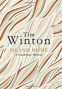 Island Home : A Landscape Memoir (Hardcover, Main Market Ed.)