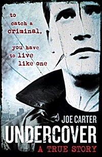 Undercover (Paperback)