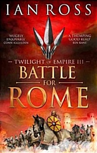 Battle For Rome (Paperback)