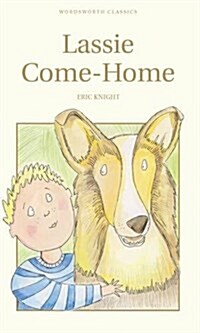 Lassie Come-Home (Paperback)