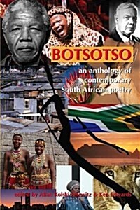 Botsotso : An Anthology of Contemporary South African Poetry (Paperback)