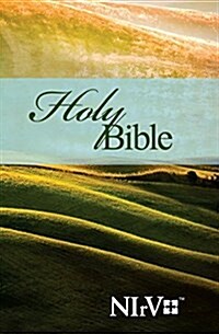 NIrV, Bible for Adults: Anglicised Edition, Paperback (Paperback)