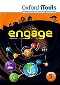 Engage: Level 1: iTools (CD-ROM, 2 Revised edition)