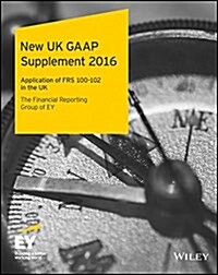 New UK GAAP Supplement 2016 (Paperback)