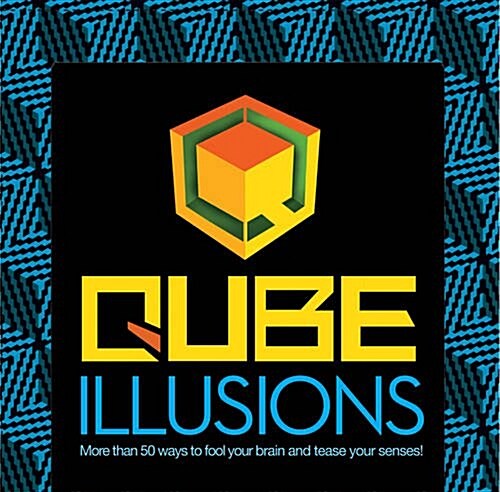 Qube - Illusions (Package)