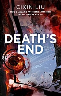 Deaths End (Hardcover)