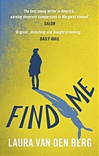 Find Me (Paperback)