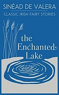The Enchanted Lake (Hardcover)