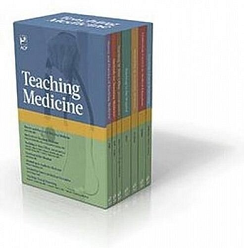 ACP Teaching Medicine Series (Paperback)