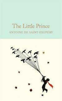 The Little Prince (Hardcover, New Edition)